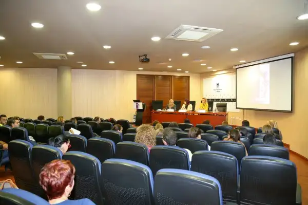 Las VI Jornadas Miradas Violetas abordarán el género y envejecimiento