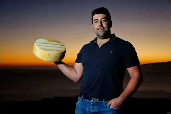 Dos nuevas medallas para Quesería Montesdeoca en los World Cheese Awards - Una de las queserías mas premiada en España 