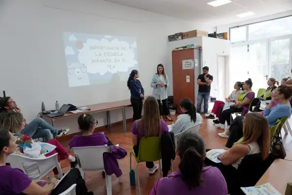 Adeje Incluye, una hoja de ruta para avanzar en inclusión y calidad de vida