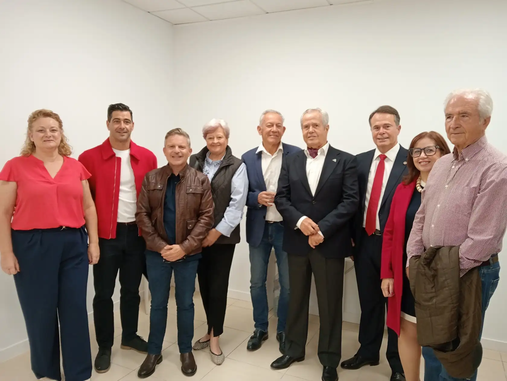 La Alianza Francesa de Santa Cruz de Tenerife inaugur&oacute; la nueva sede de la instituci&oacute;n en el municipio de Adeje