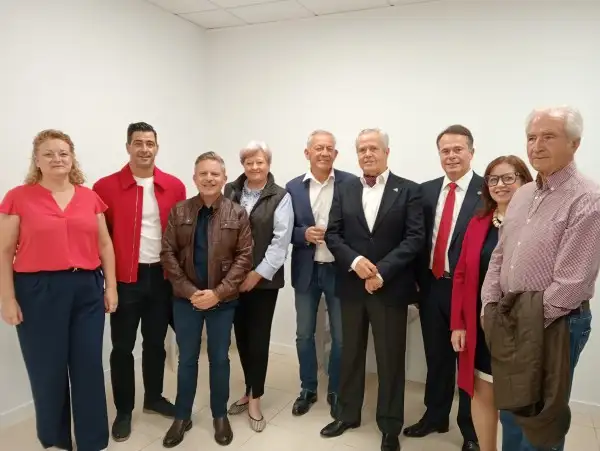 La Alianza Francesa de Santa Cruz inaugura la sede de Adeje