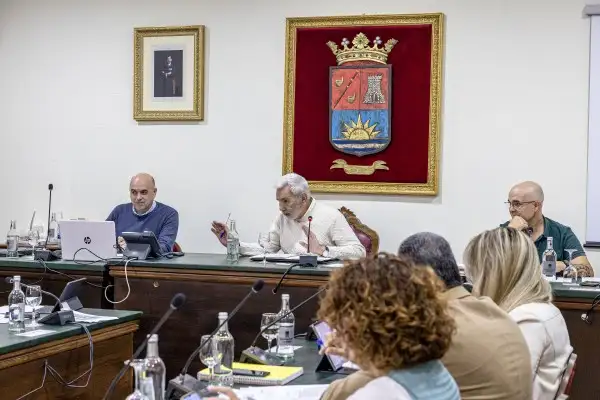 Adeje reactiva la Sociedad de Vivienda municipal con el primer objetivo de edificar 90 viviendas asequibles