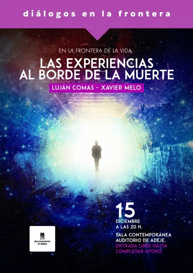 "En la frontera de la vida. Las experiencias al borde de la muerte”