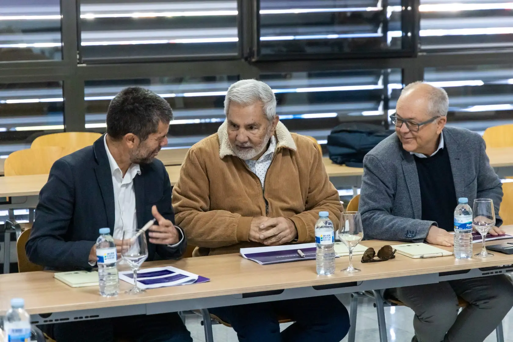 ULL y Adeje impulsan el Campus Sur con nuevas titulaciones y servicios para acercar la educación superior al sur de Tenerife y su realidad económica.