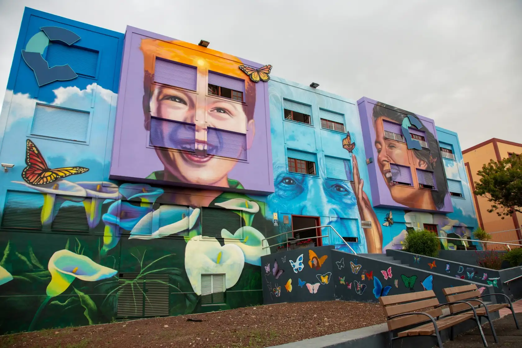 El Centro de Participaci&oacute;n Ciudadana y Convivencia acoger&aacute; las charlas del programa Educar en Familia.