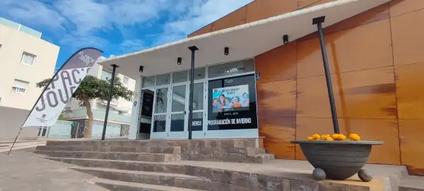 Ocio, cultura, actividades y formaci&oacute;n integran la programaci&oacute;n de invierno 2026 de Adeje Espacio Joven