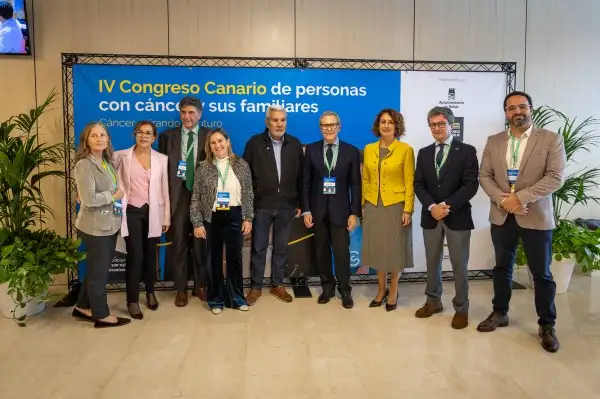 Adeje mantiene su colaboraci&oacute;n con la Asociaci&oacute;n Espa&ntilde;ola Contra el C&aacute;ncer por su impacto social y asistencial en el municipio