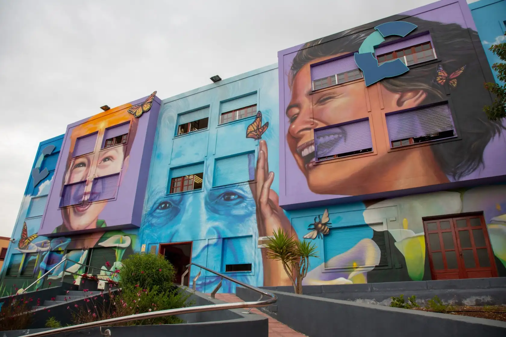 La Escuela de Participaci&oacute;n Ciudadana de Adeje programa nuevos talleres para reforzar el asociacionismo