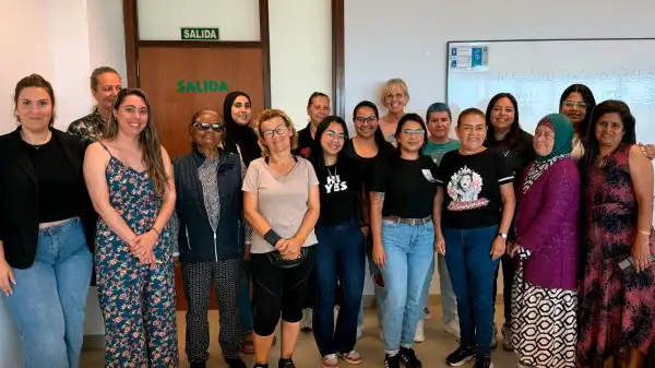 El Ayuntamiento de Adeje promovi&oacute; la inserci&oacute;n laboral de 185 mujeres con dificultades de empleabilidad durante 2025