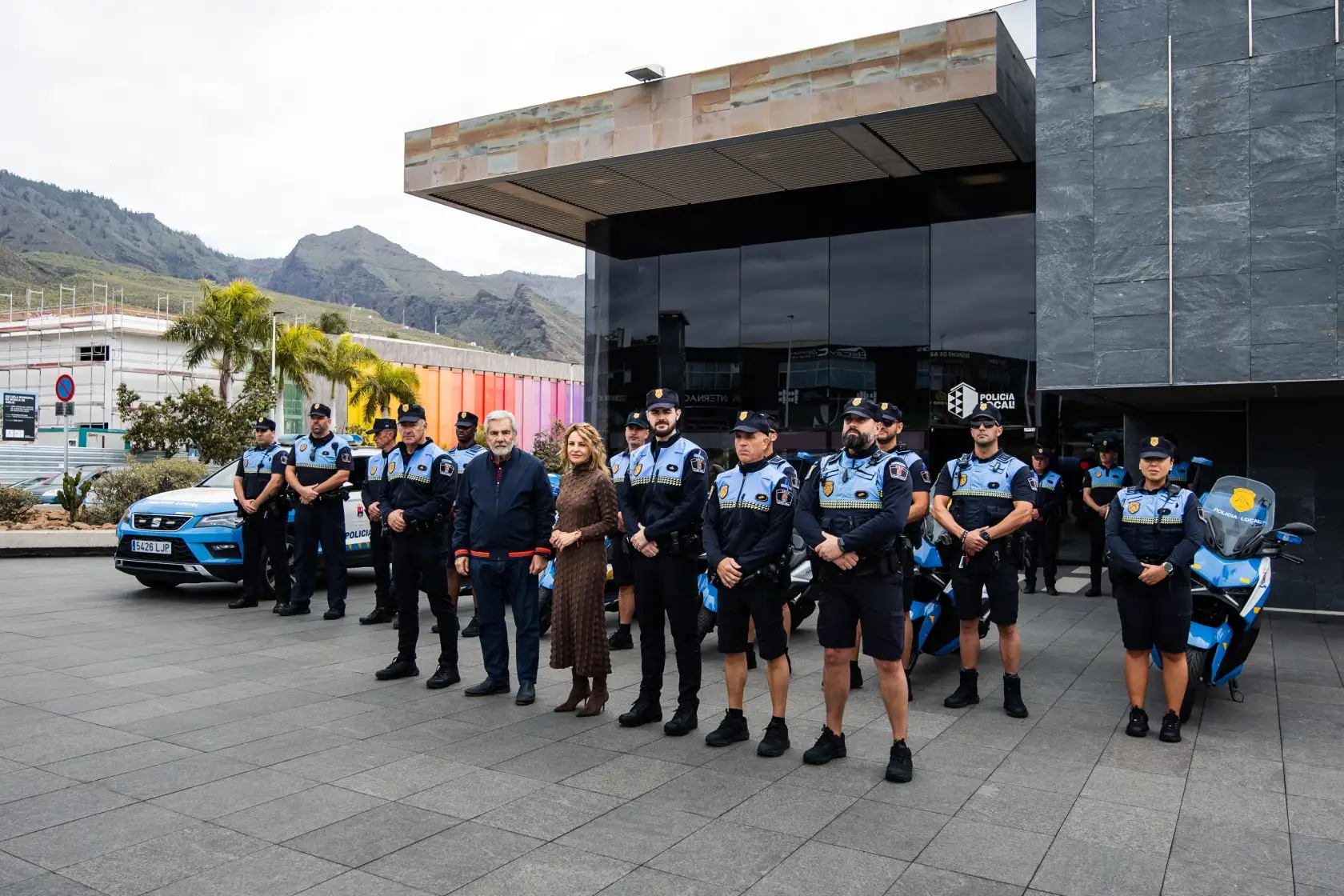 La  unidad de playas de la Polic&iacute;a Local contar&aacute; con 12 agentes y nuevos medios para mejorar la seguridad en el litoral.