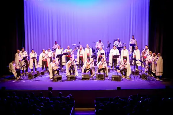 El Auditorio de Adeje supera las 14.000 asistencias en 2025 con 64 funciones programadas