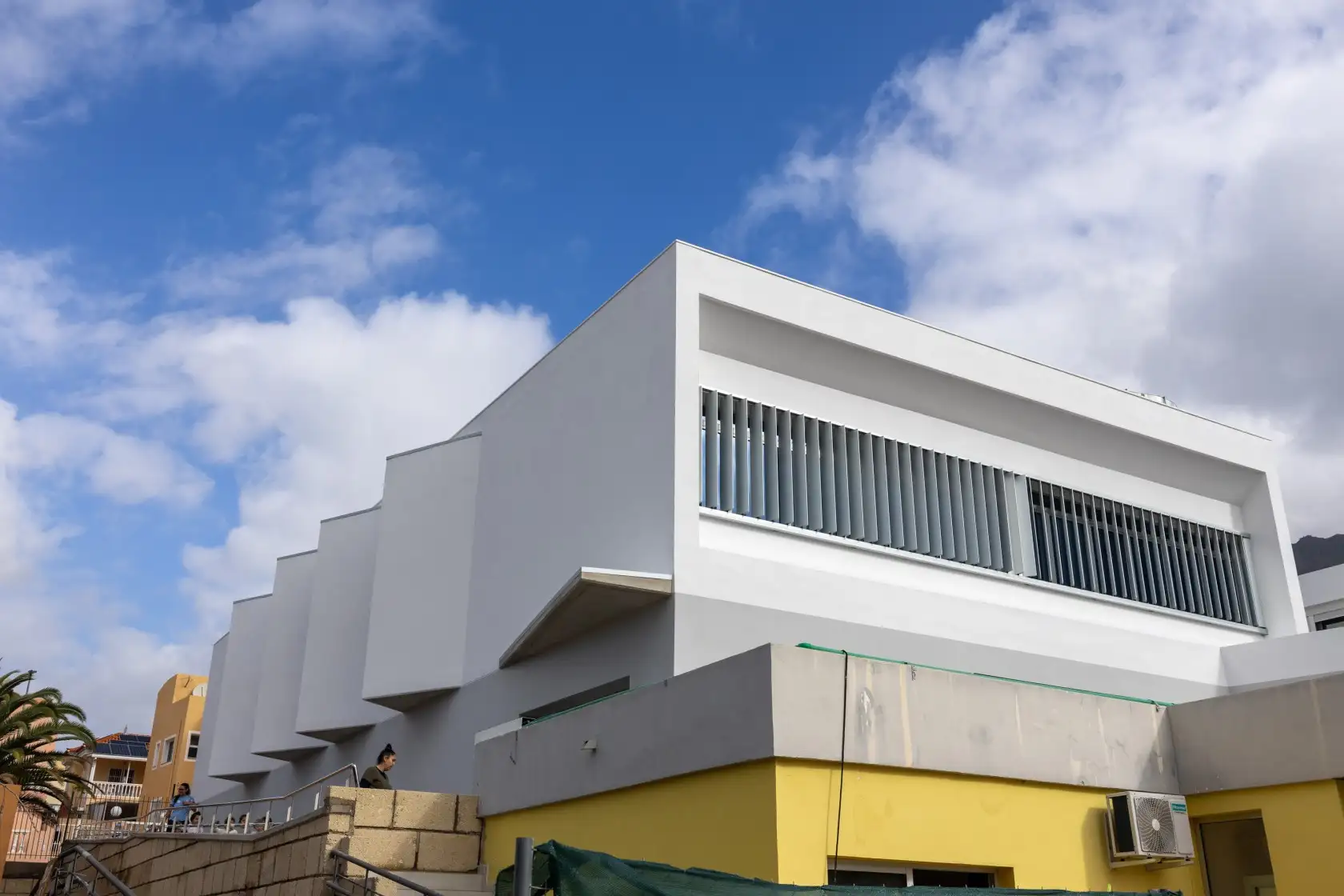 Escuela Infantil Duendecillo Azul