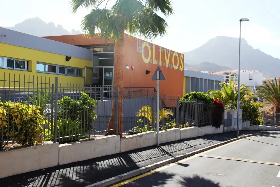 Centro de Atenci&oacute;n a la Discapacidad de los Olivos. 