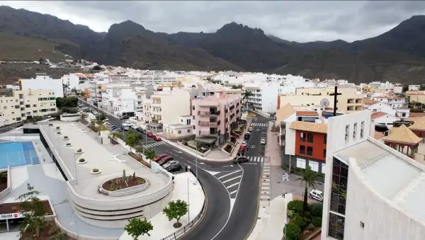 El Ayuntamiento de Adeje impulsa una campa&ntilde;a por el D&iacute;a de la Madre para fomentar las compras en el comercio local 