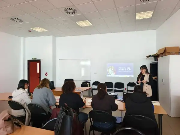 Proyecto Venus II presentará en Adeje una conversación colectiva sobre cuerpo, género y violencia