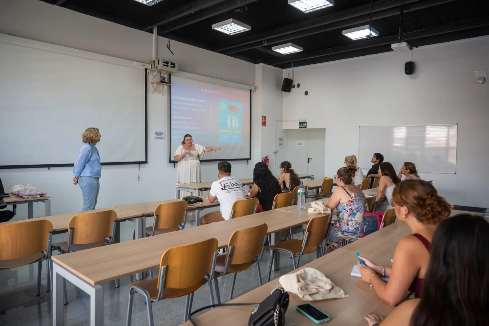 Curso UVA 2025