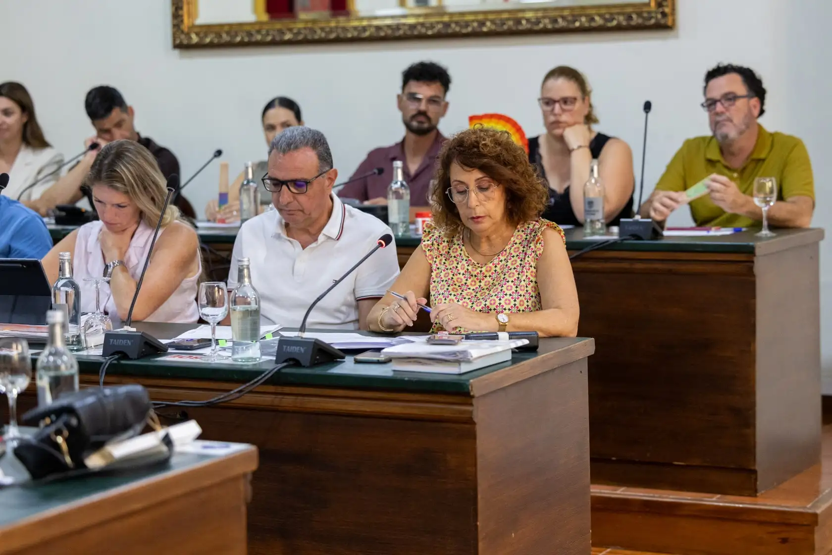 El pleno aprueba el II Plan Municipal de Prevenci&oacute;n de Adicciones
