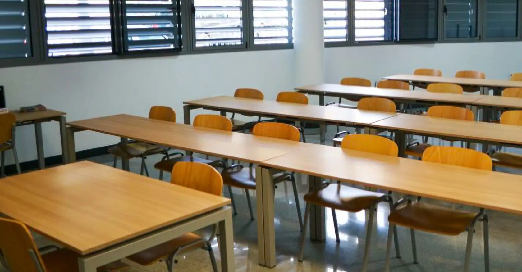 Adeje volver&aacute; a ser un centro autorizado para cursos preparatorios del acceso a la Universidad para personas mayores de 25 y 45 a&ntilde;os.