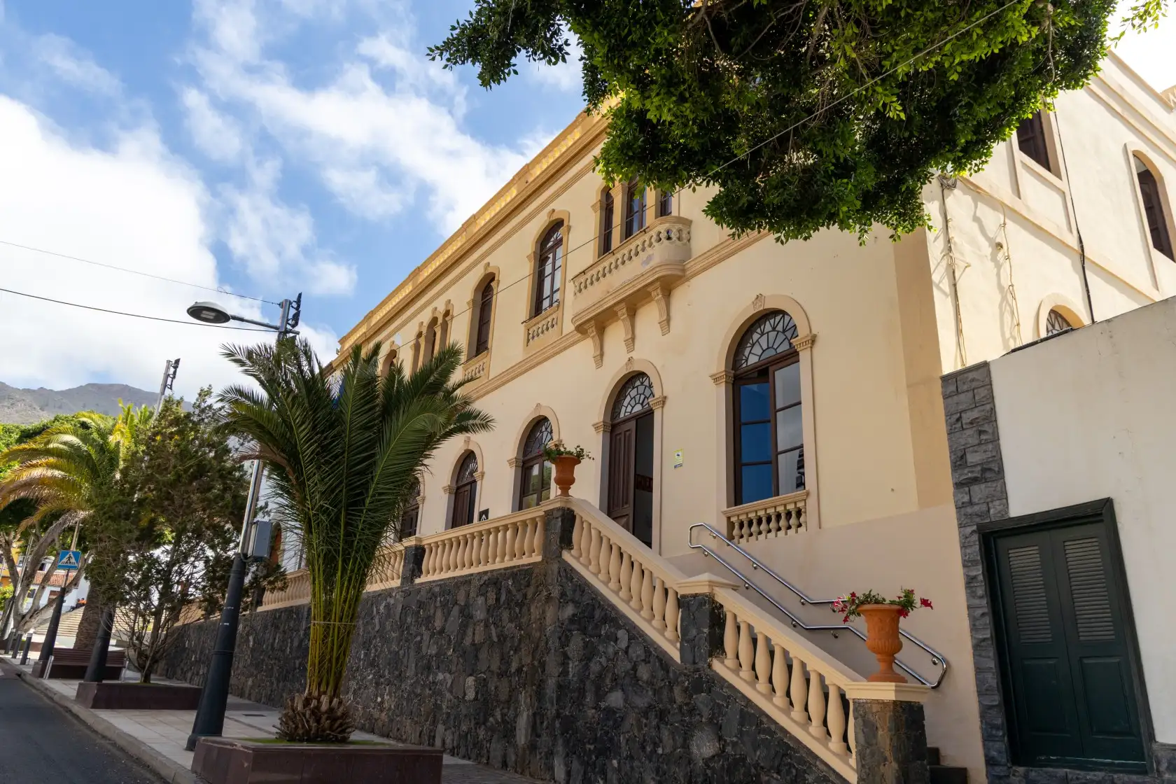 El Ayuntamiento de Adeje obtuvo una puntuación de 9,91 sobre 10 en el Índice de Transparencia de Canarias 2025.