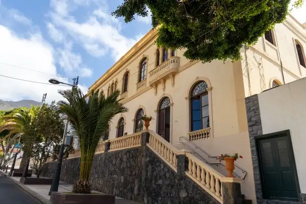 El Ayuntamiento de Adeje logra un sobresaliente en el &Iacute;ndice de Transparencia de Canarias 2025