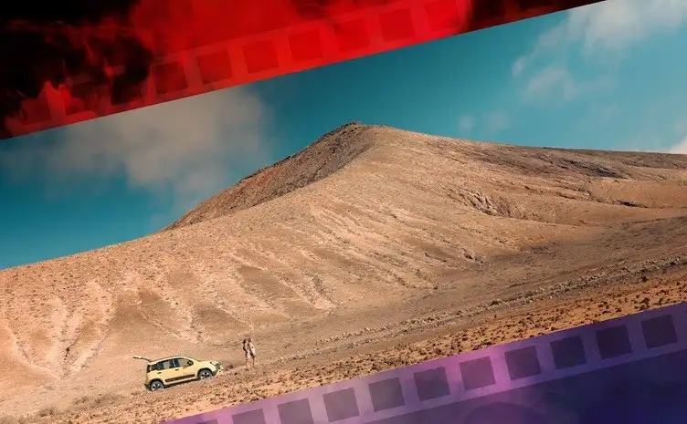 Fotograma del film